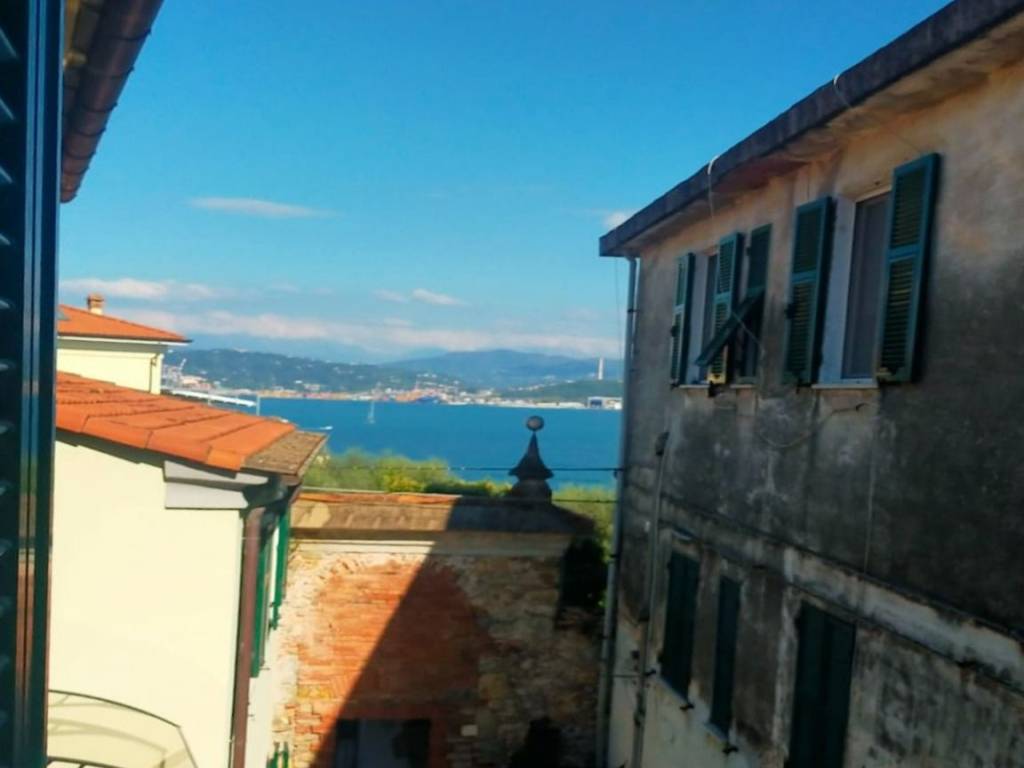 Appartamento a Portovenere in Via Reboa, 10 - Foto 5