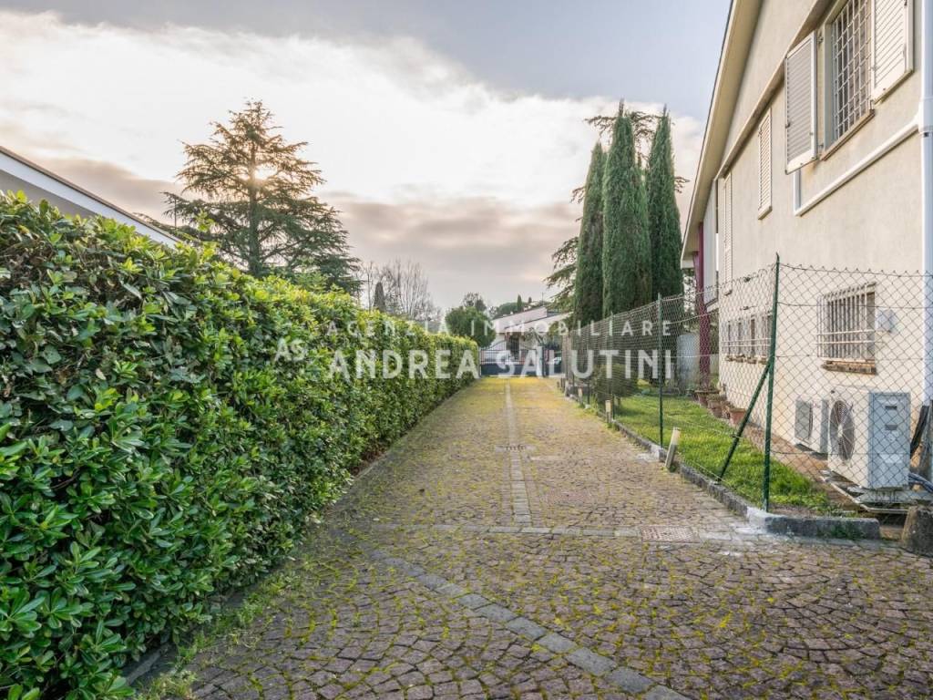 Villetta a schiera a Pontedera in Via Venezia, , 19 - Foto 5