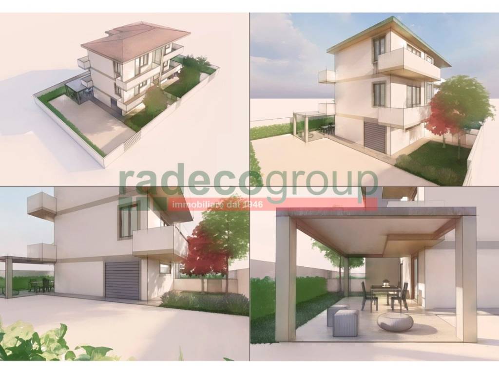 Villa a Livorno in Via Carlo Puini, 93 - Foto 5
