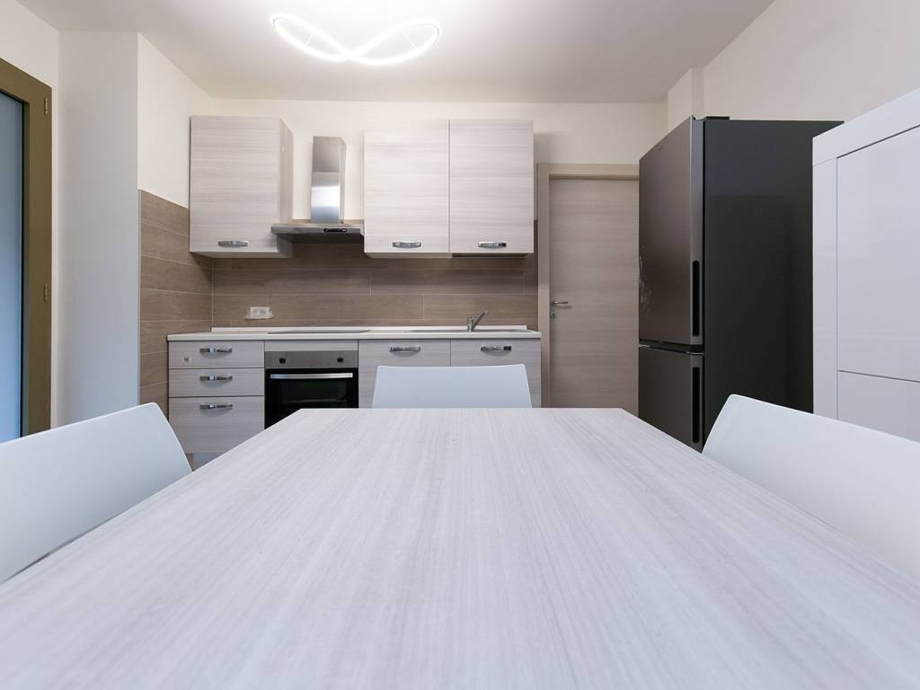 Appartamento a Saronno in Via Bergamo, 5 - Foto 2