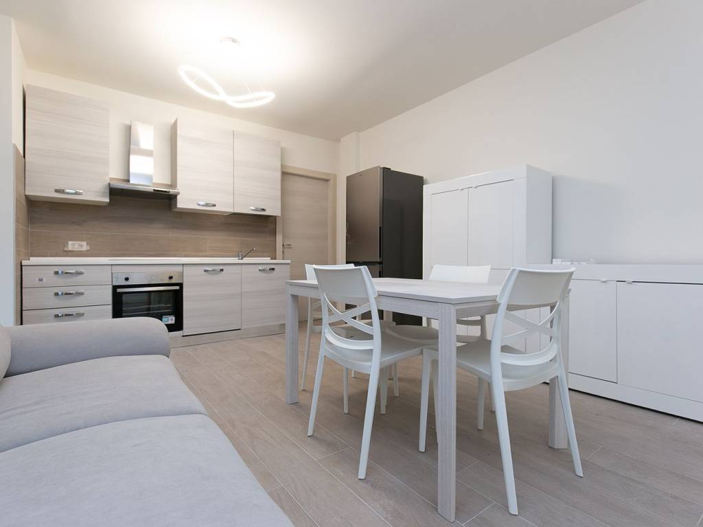 Appartamento a Saronno in Via Bergamo, 5 - Foto 3