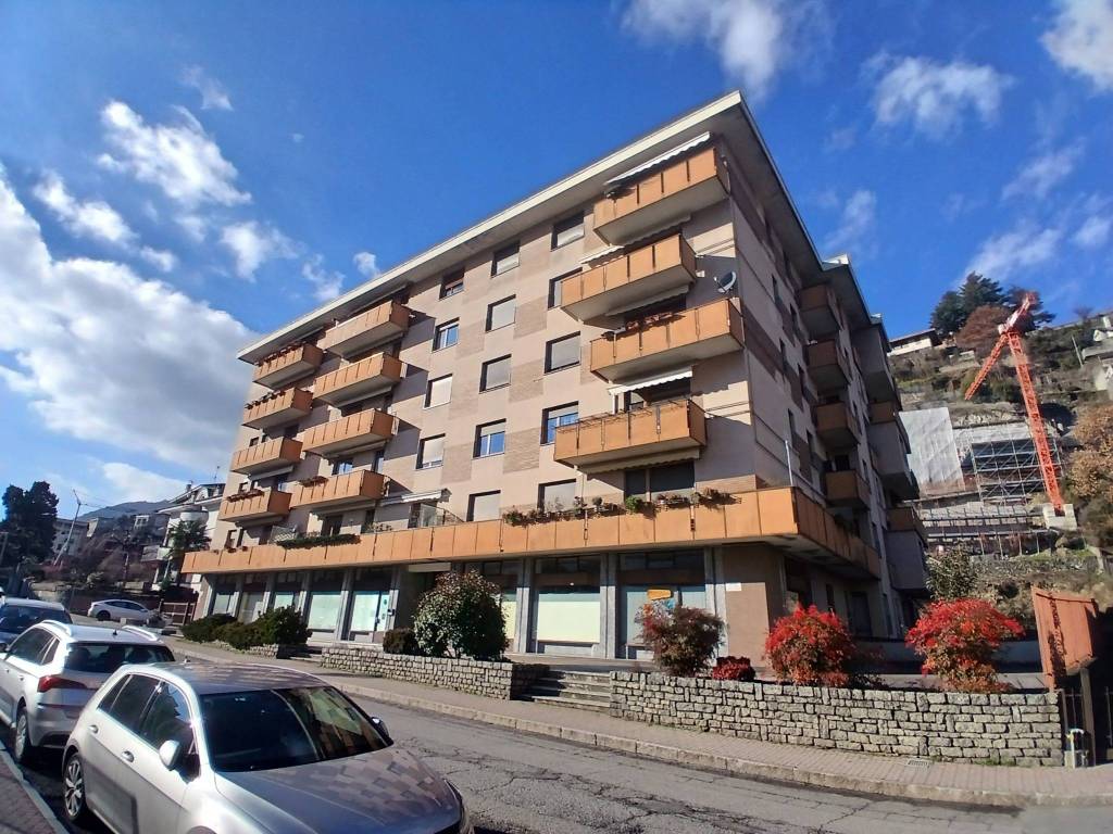 Appartamento a Sondrio in Via Lusardi, 15 - Foto 2