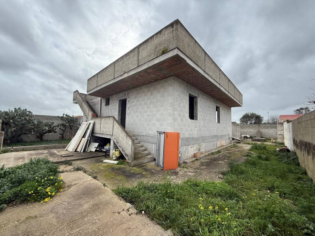 Villa a Lecce in Via Jacopo Tintoretto - Foto 3