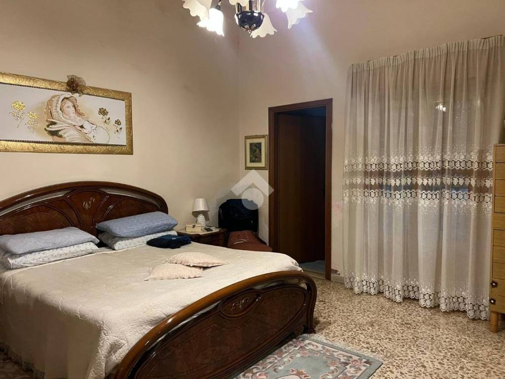 Casa indipendente a Oria in Via Michelangelo, 7 - Foto 3