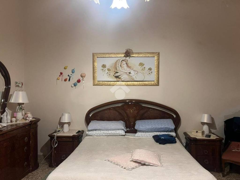 Casa indipendente a Oria in Via Michelangelo, 7 - Foto 4