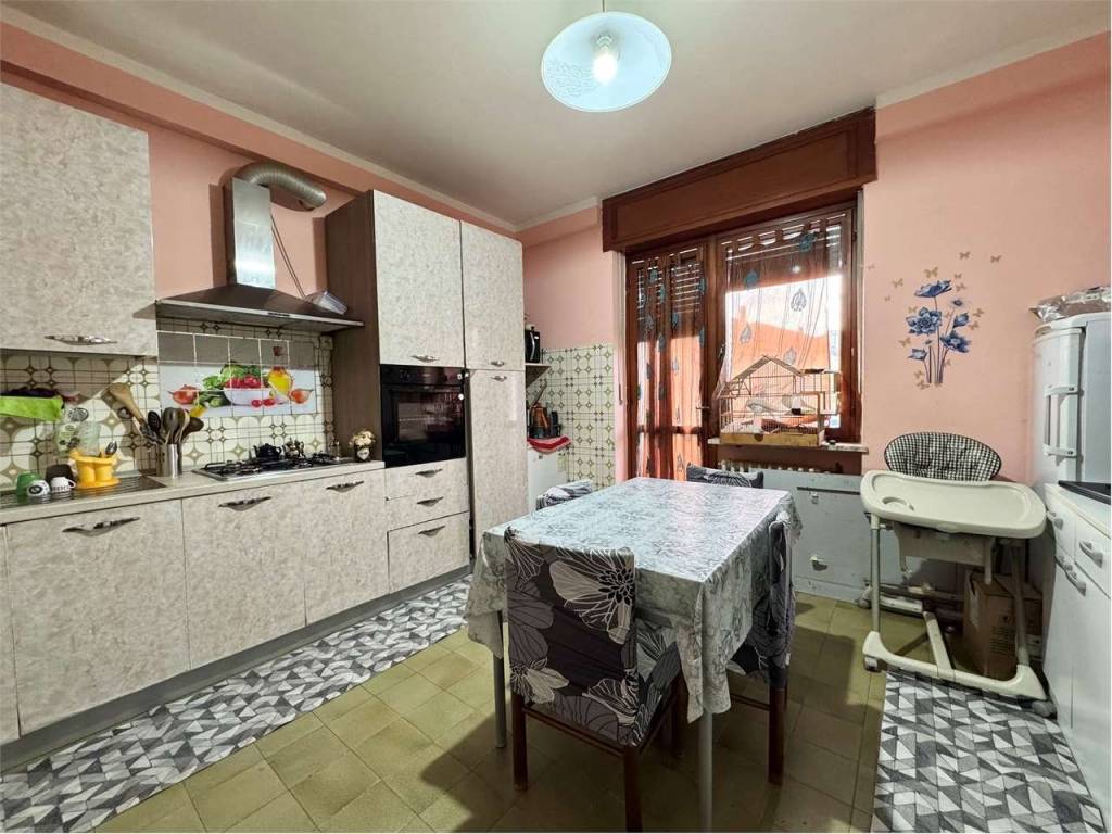 Appartamento a Centallo in via Busca , 16 - Foto 4