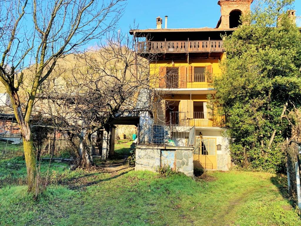 Casa indipendente a Meana di susa in Borgata Sarette, 5 - Foto 2