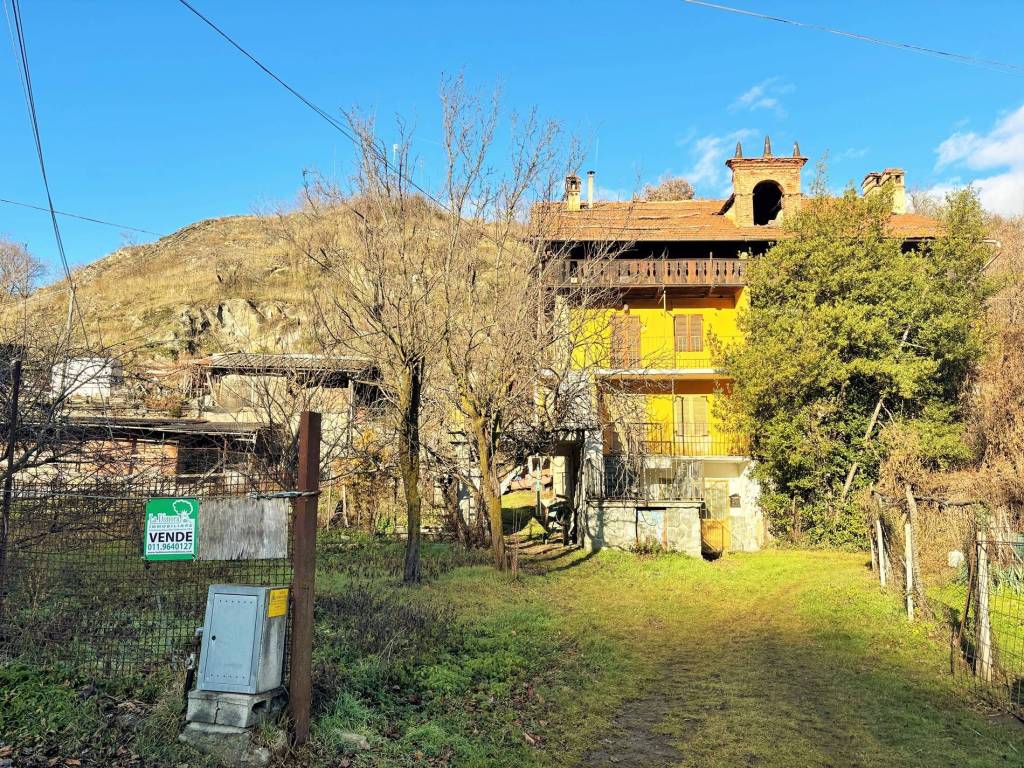Casa indipendente a Meana di susa in Borgata Sarette, 5 - Foto 3