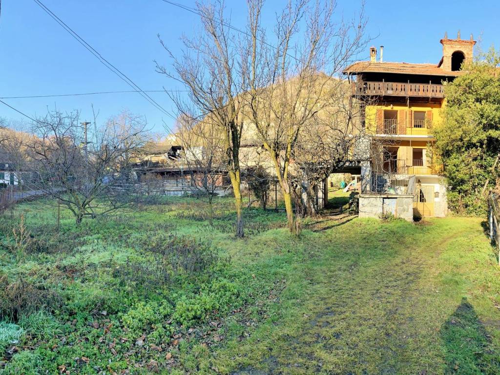 Casa indipendente a Meana di susa in Borgata Sarette, 5 - Foto 4