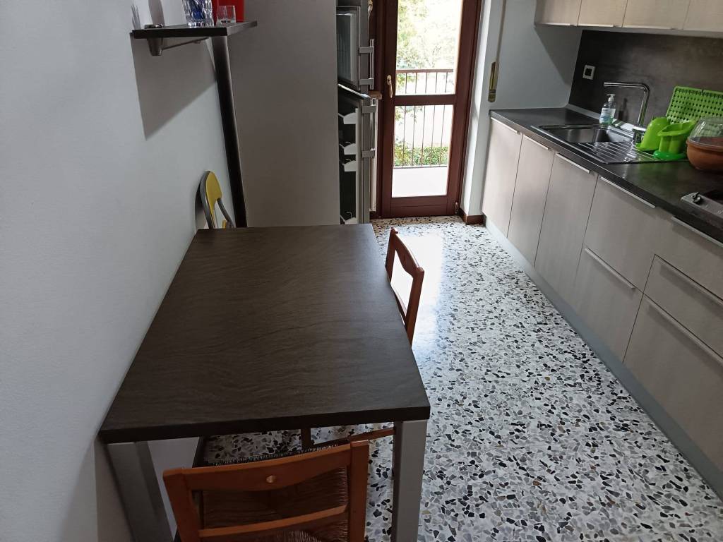 Appartamento a Bergamo in Via Gregor Mendel - Foto 2