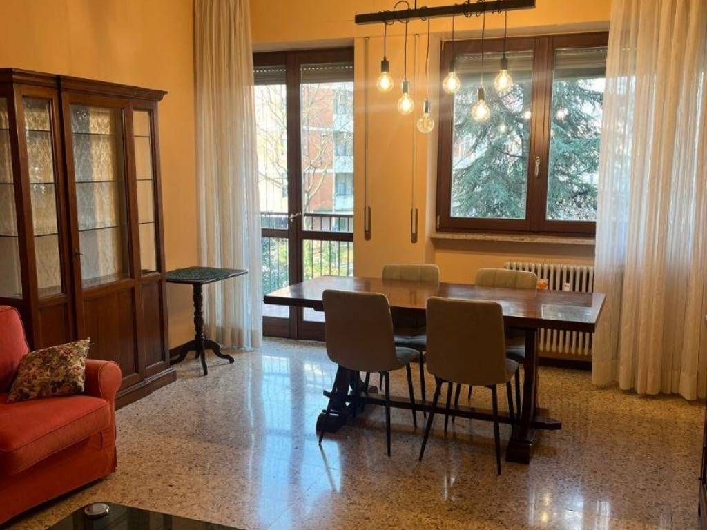 Appartamento a Bergamo in Via Gregor Mendel - Foto 4