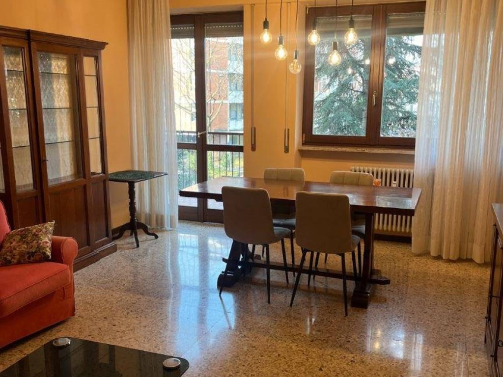 Appartamento a Bergamo in Via Gregor Mendel - Foto 5