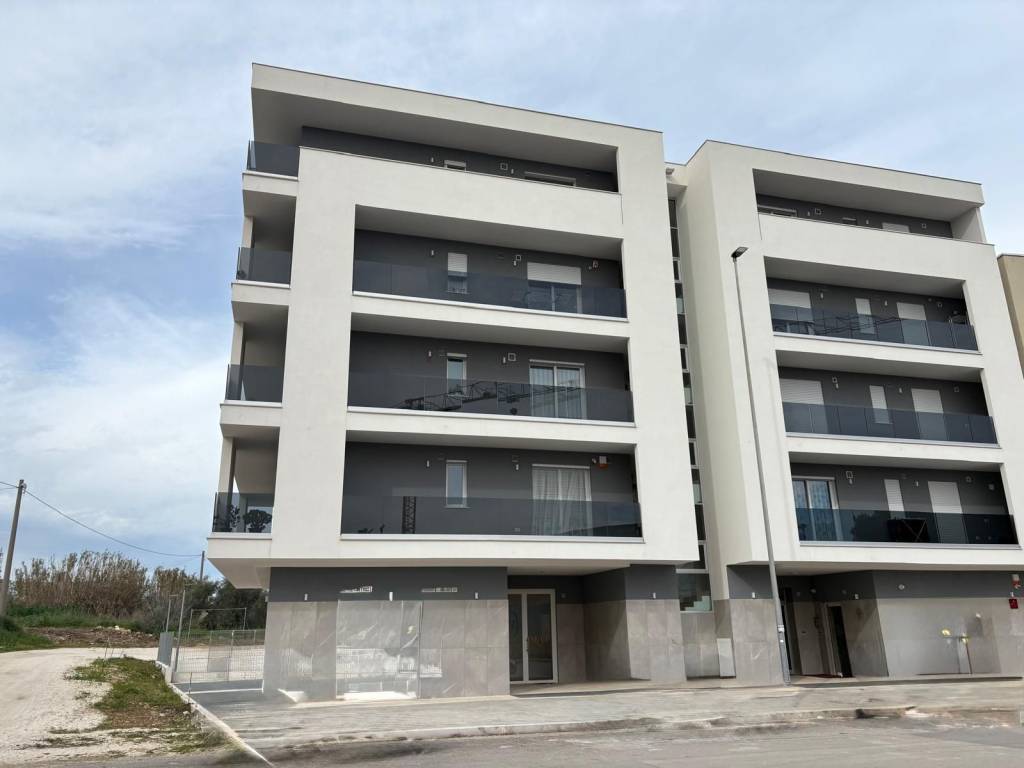 Appartamento a Molfetta in Via Tramontana - Foto 2