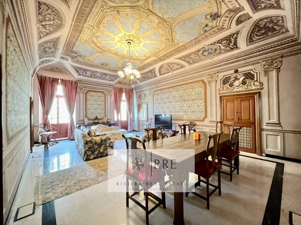 Appartamento a Pieve di teco in corso Mario Ponzoni - Foto 4