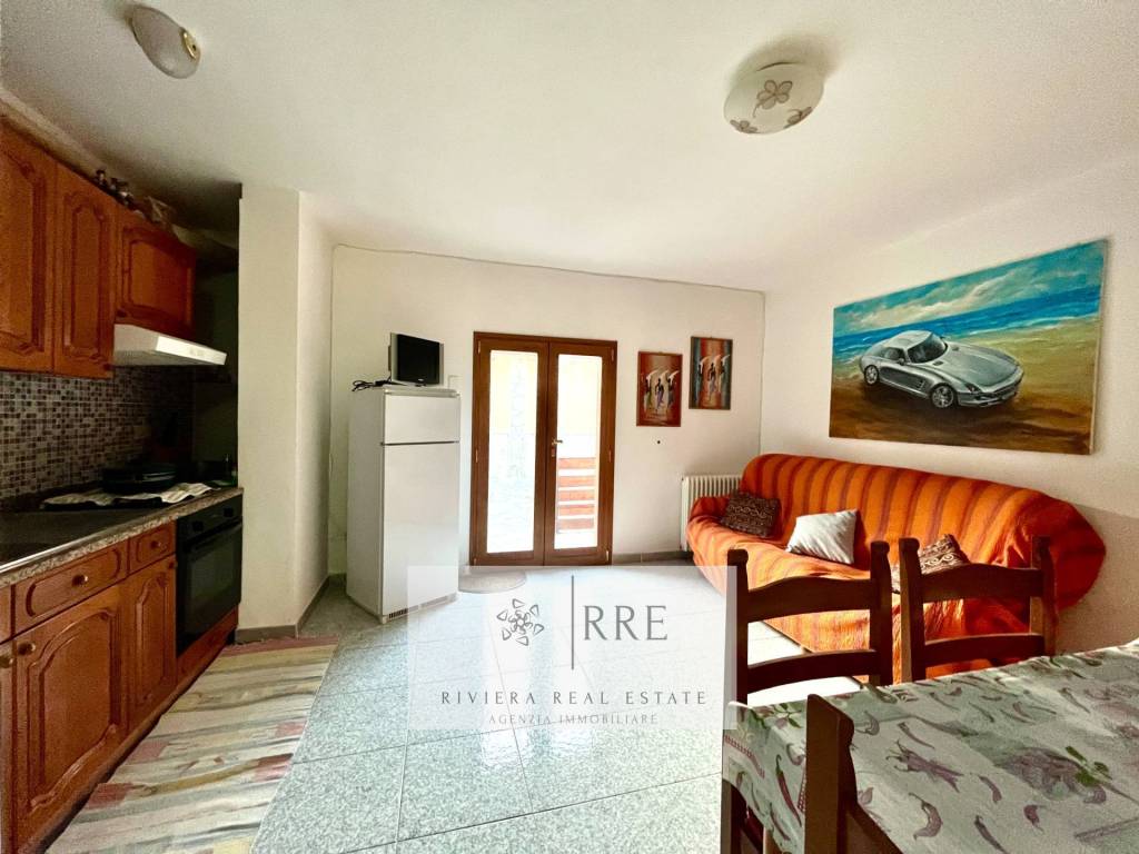 Appartamento a Andora in Via San Damiano - Foto 2