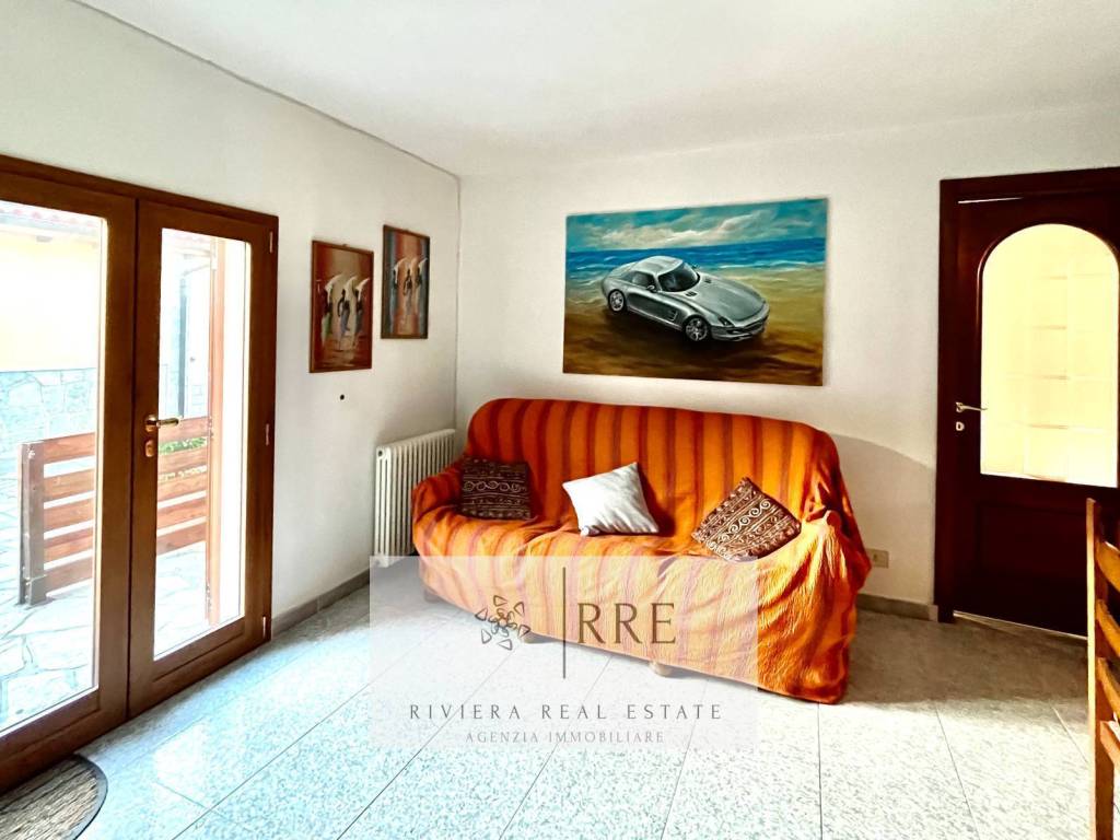Appartamento a Andora in Via San Damiano - Foto 3