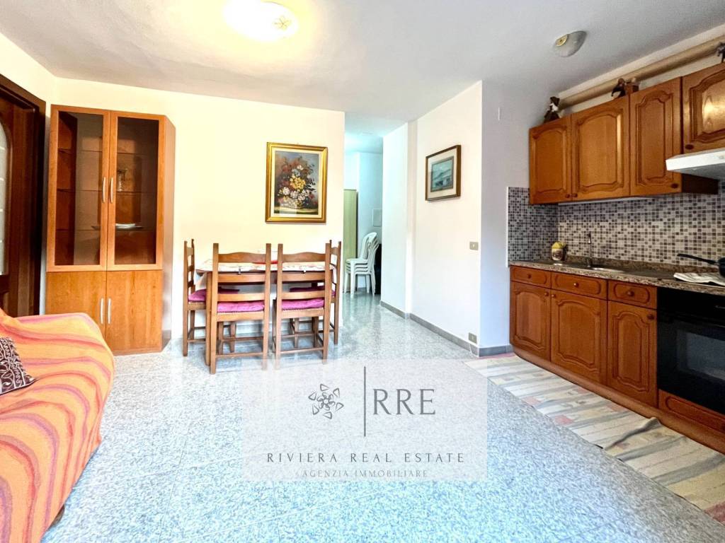 Appartamento a Andora in Via San Damiano - Foto 5