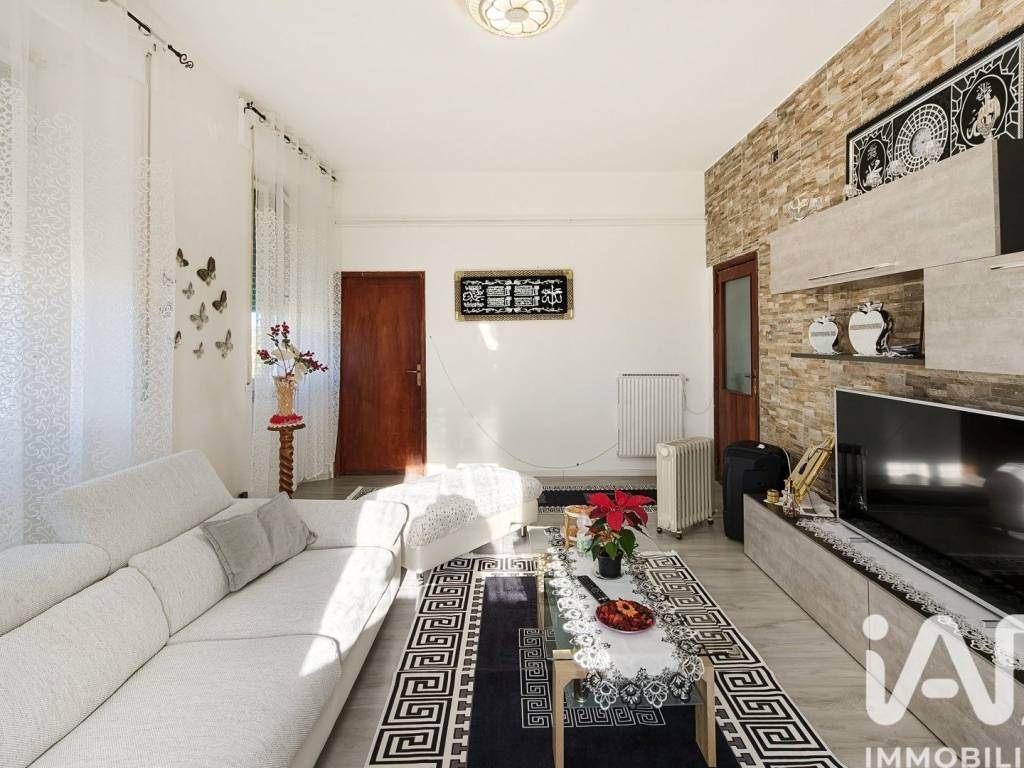 Appartamento a Fermo in Viale Trento, 166 - Foto 2