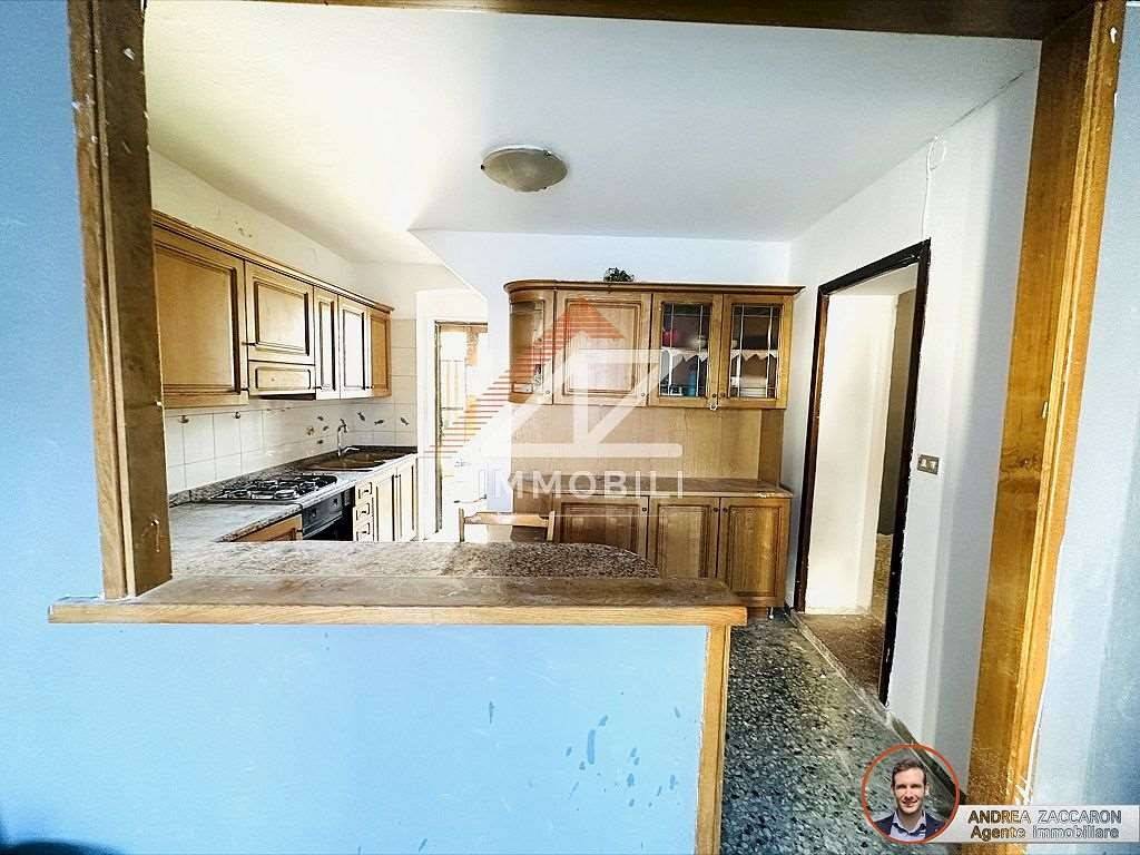 Casa indipendente a Conegliano in via monte nero - Foto 5