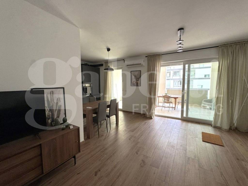 Appartamento a Bari in via Mario Giannini - Foto 2