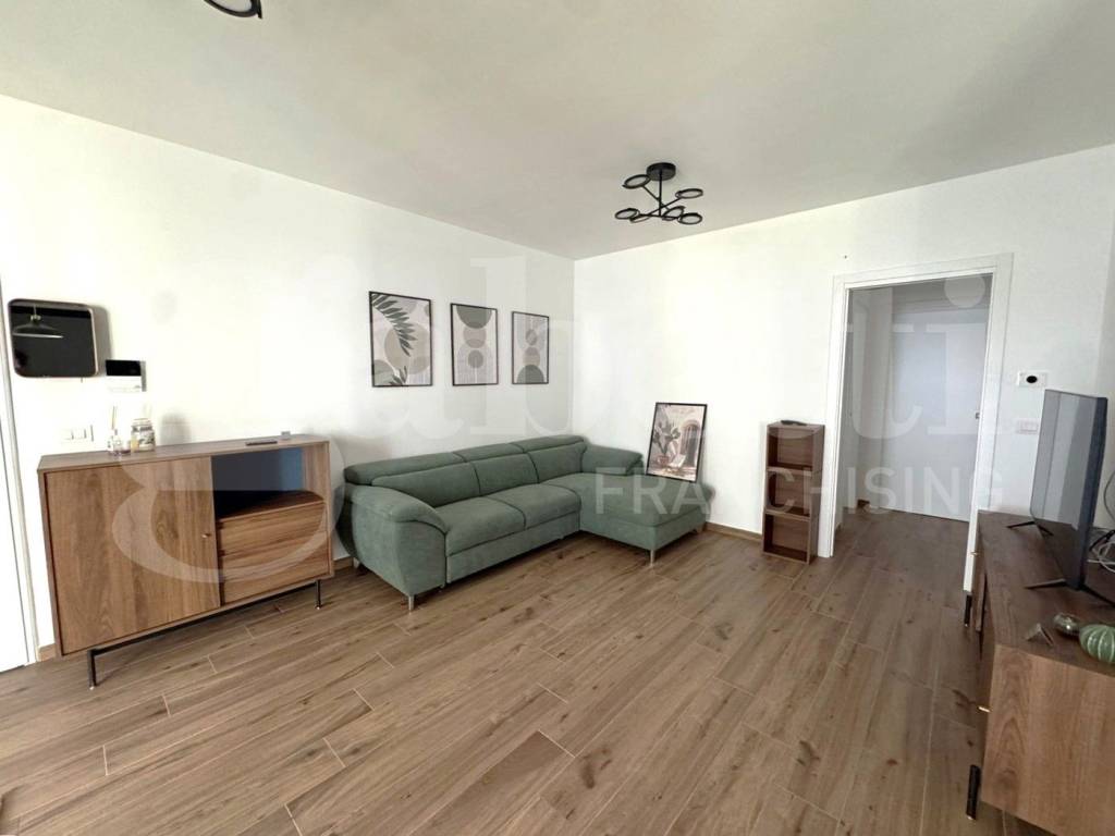 Appartamento a Bari in via Mario Giannini - Foto 3