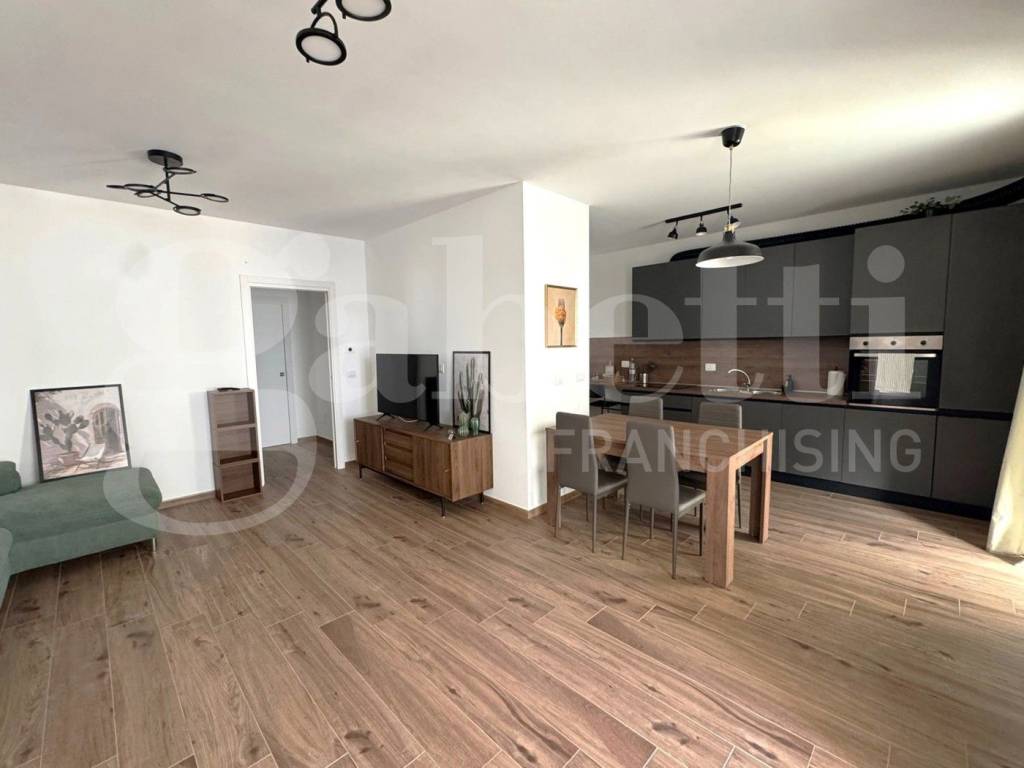 Appartamento a Bari in via Mario Giannini - Foto 4