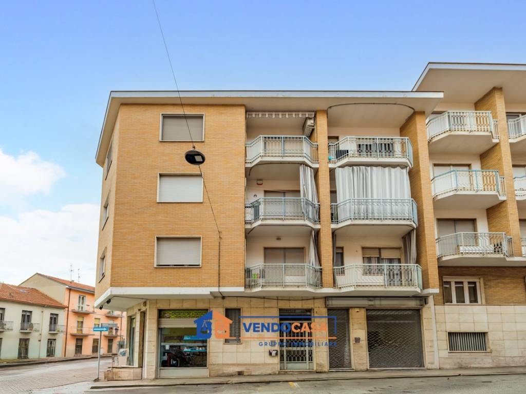 Immobile a Moncalieri in Via Camillo Benso di Cavour - Foto 4
