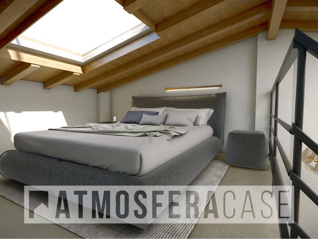 Appartamento a Bergamo in Passaggio Del Filatoio, 8 - Foto 4