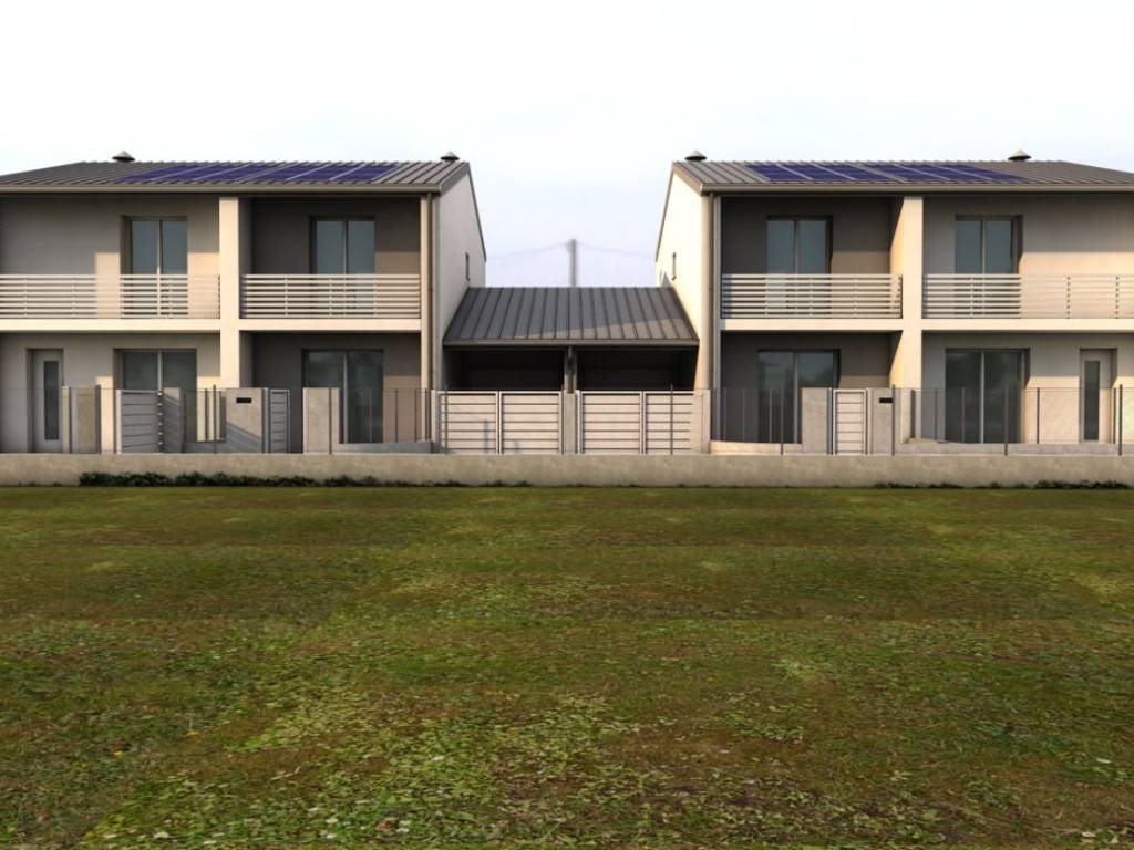 Villa a Baone in Via Ca' Borini - Foto 2