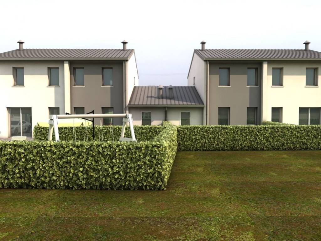 Villa a Baone in Via Ca' Borini - Foto 5