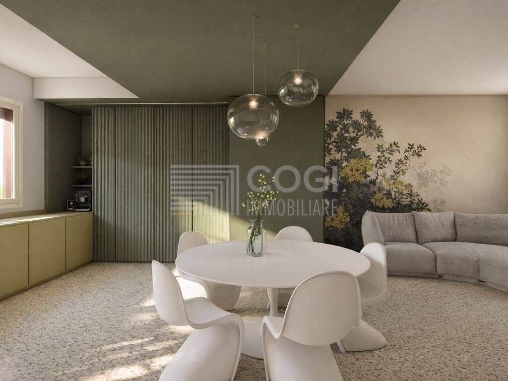 Casa indipendente a Massa lombarda in via Borgo Pescatori, 27 - Foto 3