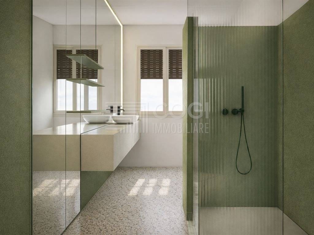 Casa indipendente a Massa lombarda in via Borgo Pescatori, 27 - Foto 5