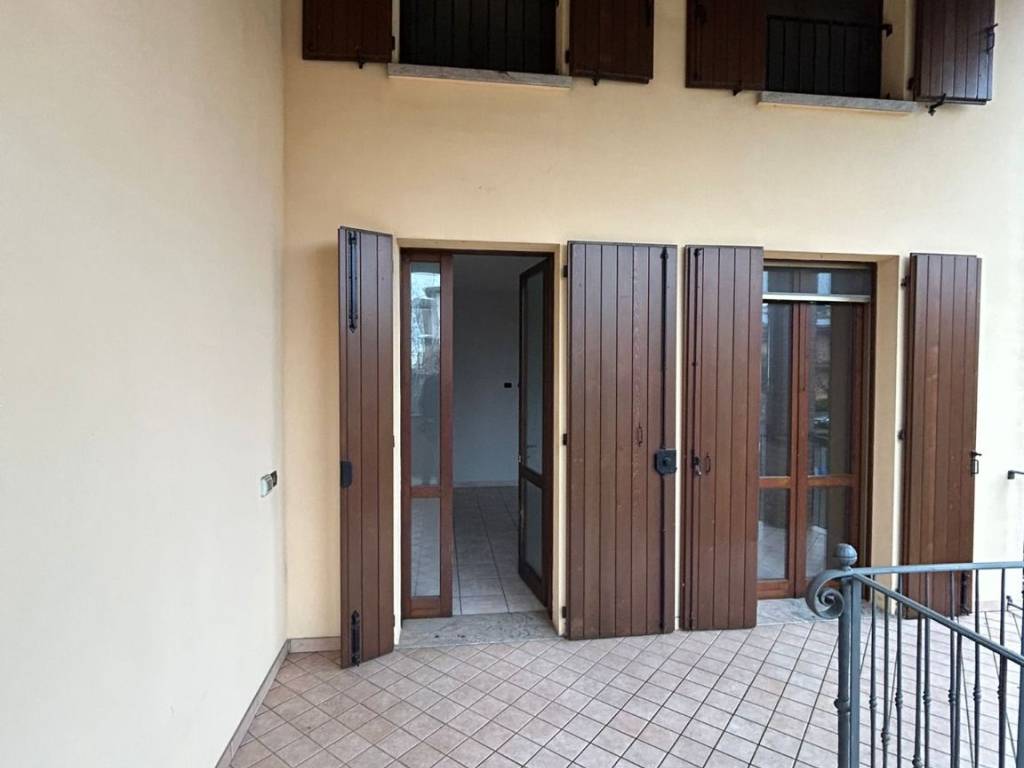 Villa a San felice sul panaro in Via Massimo d'Azeglio - Foto 4