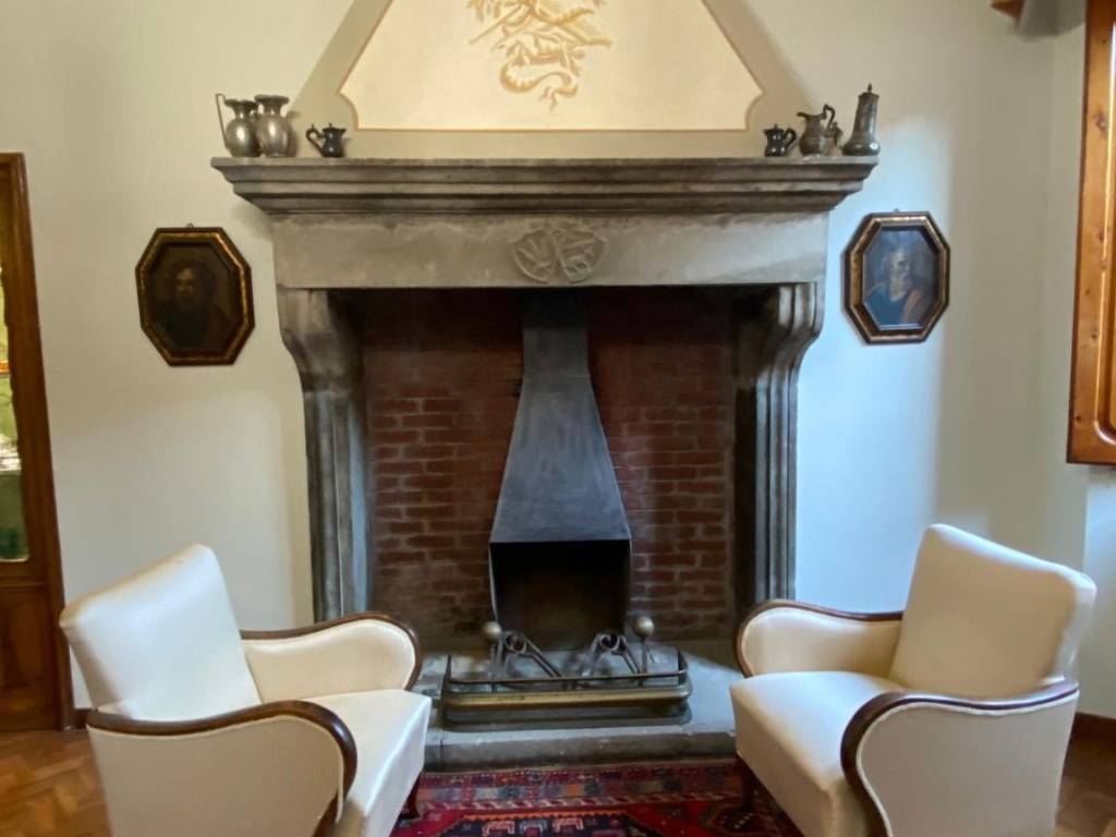 Immobile a Castiglion fiorentino in Vicolo Reattelli, 1 - Foto 2