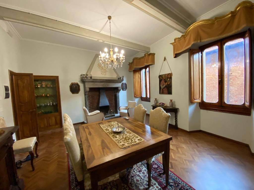 Immobile a Castiglion fiorentino in Vicolo Reattelli, 1 - Foto 3