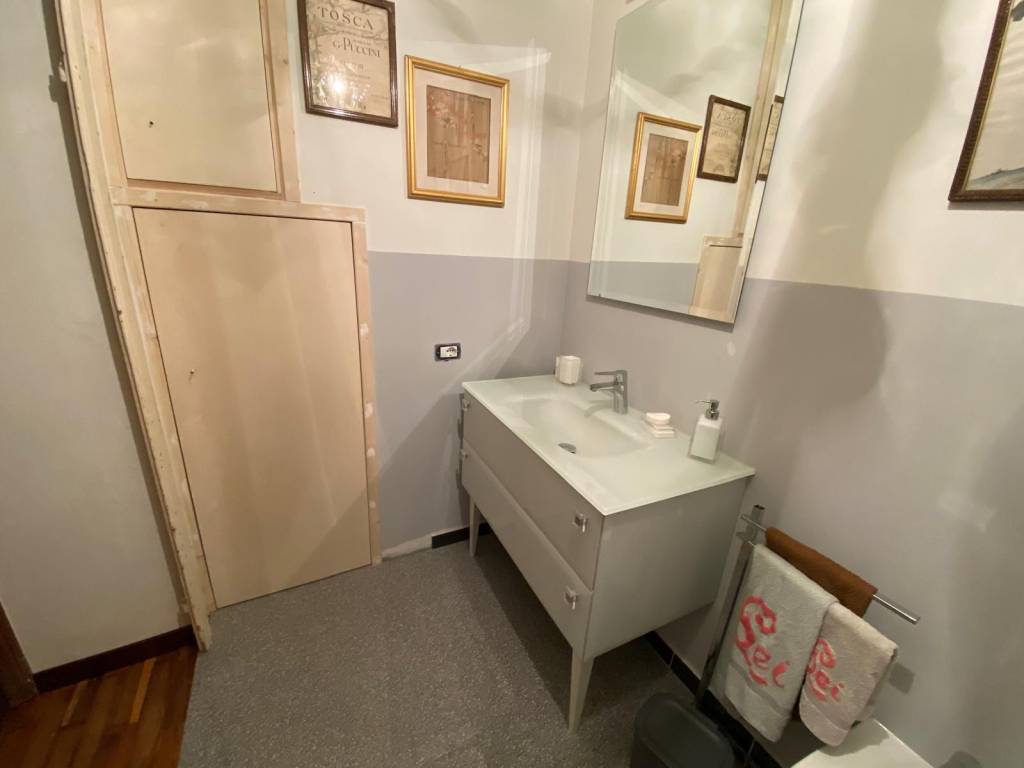 Immobile a Castiglion fiorentino in Vicolo Reattelli, 1 - Foto 5