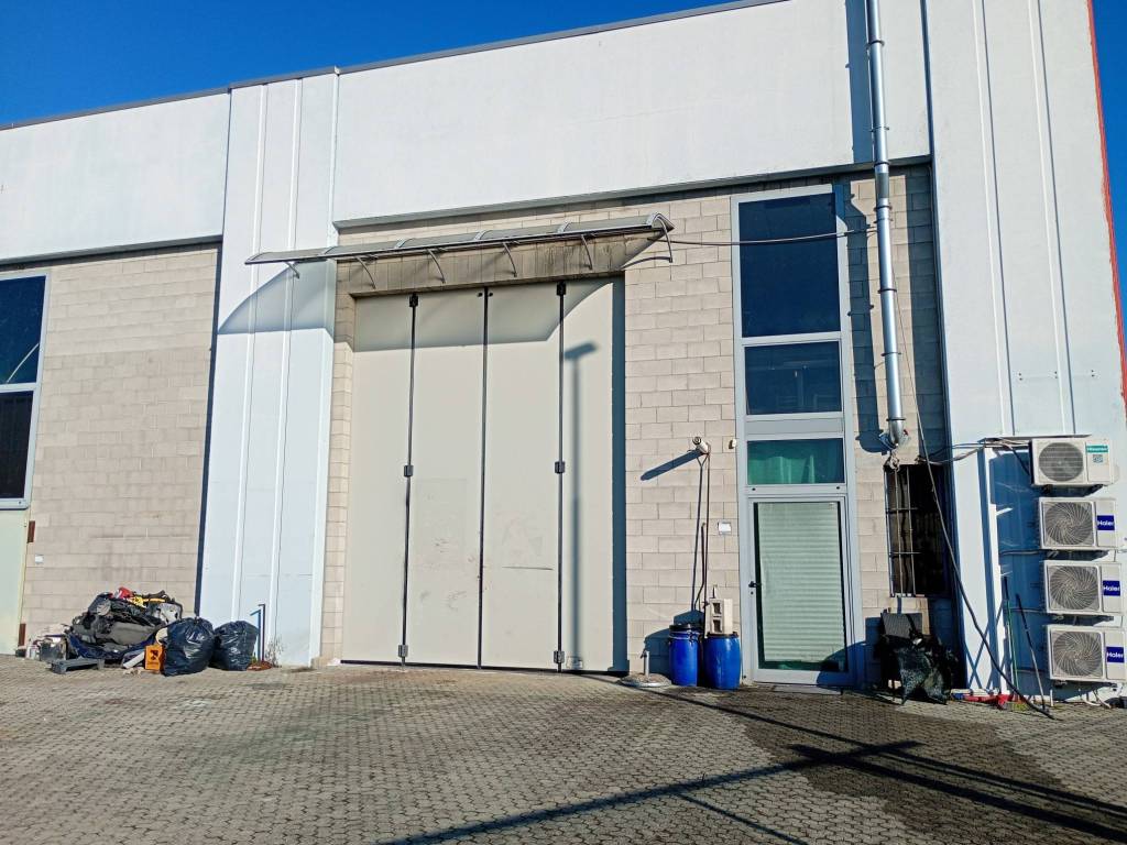 Immobile a Rondissone in Strada della Mandria, 3 - Foto 2