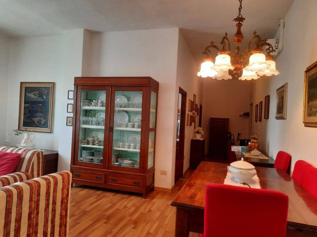 Appartamento a Barberino tavarnelle in Via Roma - Foto 3