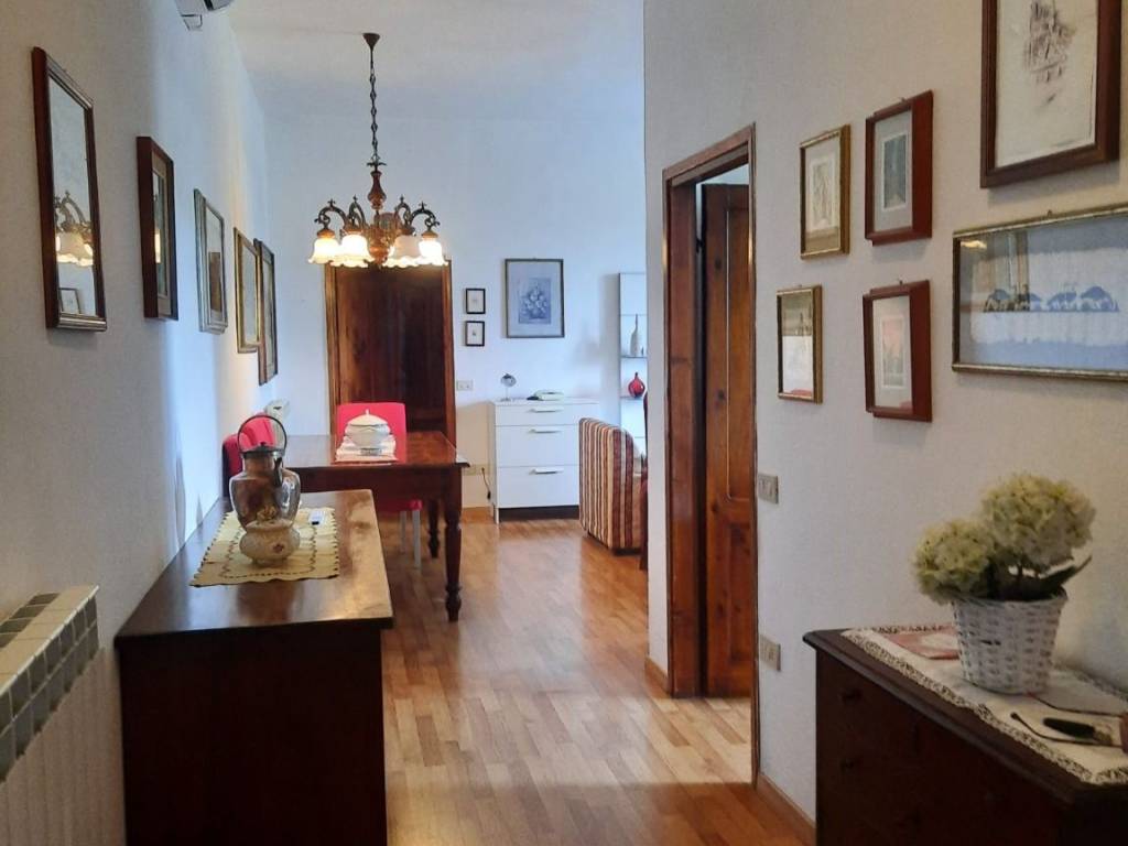 Appartamento a Barberino tavarnelle in Via Roma - Foto 4