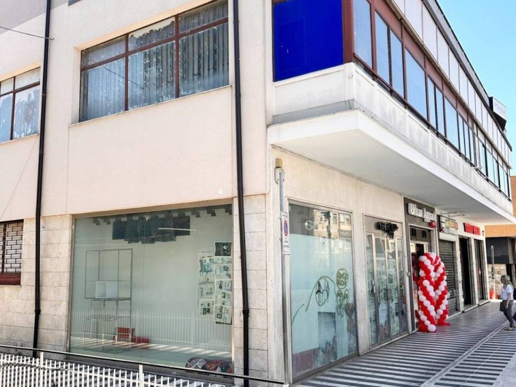 Immobile a Frosinone in Via Aldo Moro - Foto 3