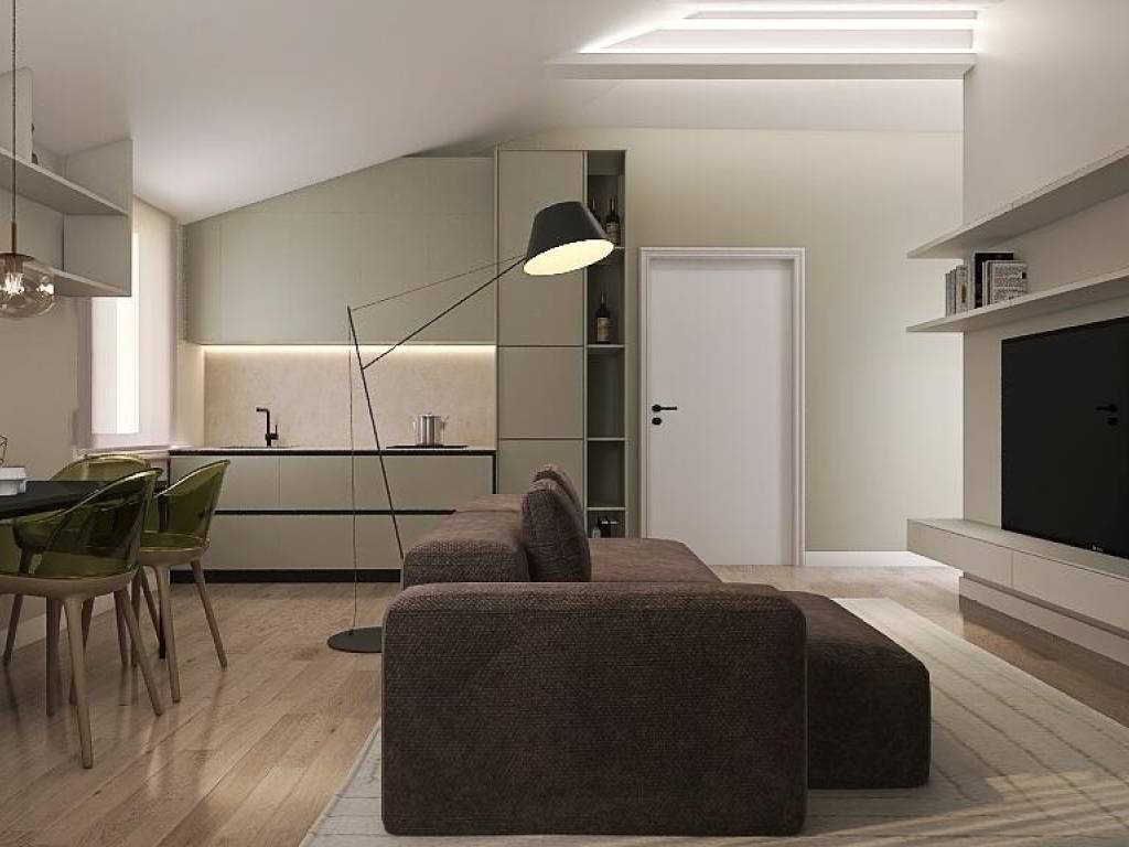 Appartamento a Castel maggiore in Via Lame, 380 - Foto 3