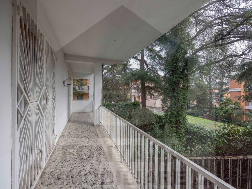 Villa a Bologna in Via Alberto Franchetti - Foto 5