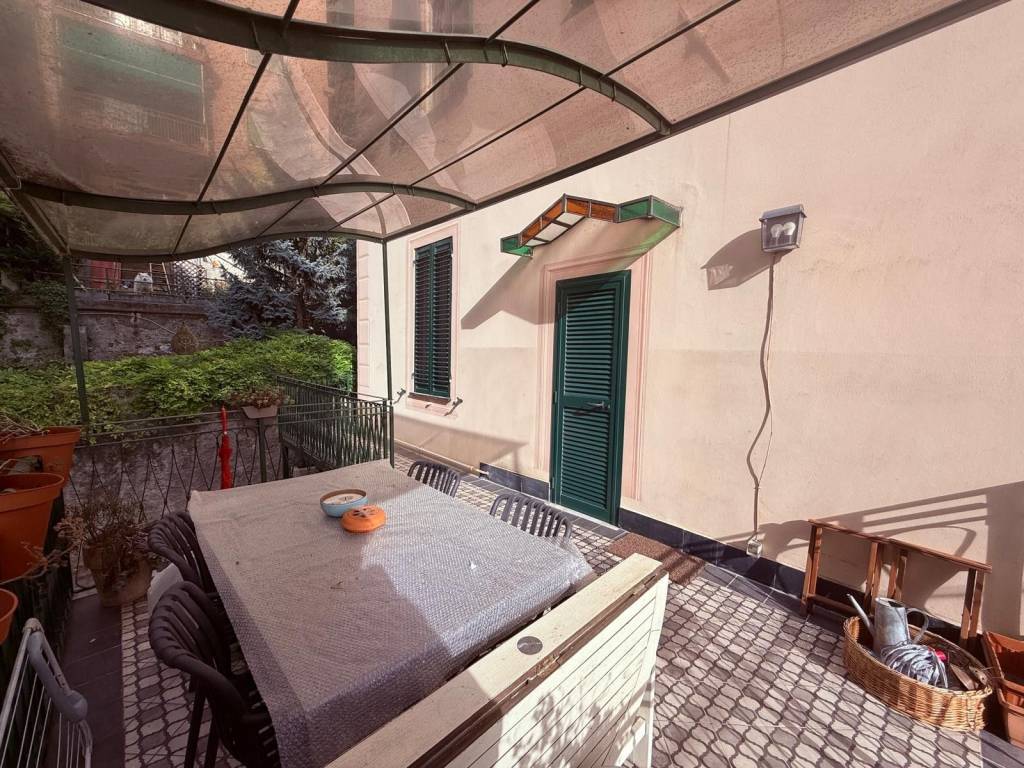 Appartamento a Savona - Foto 2