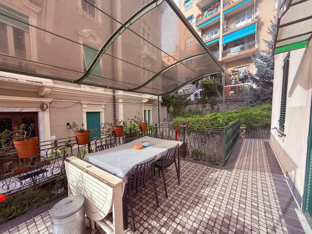 Appartamento a Savona - Foto 3