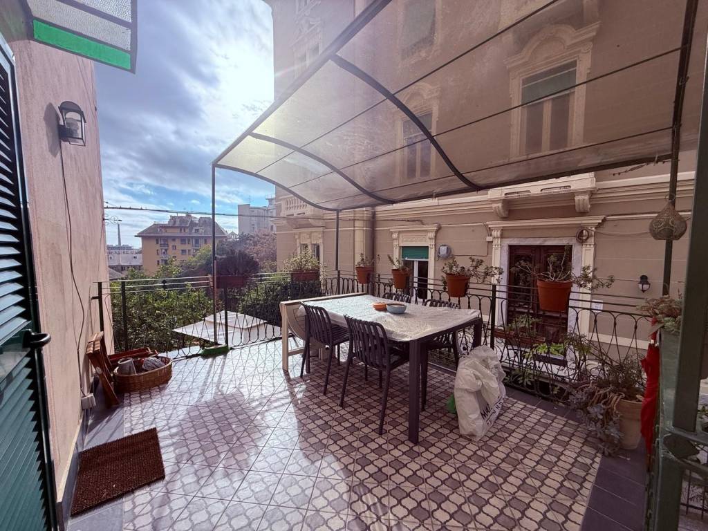 Appartamento a Savona - Foto 4