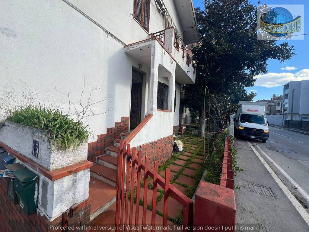 Appartamento a Francavilla al mare in Via Adriatica Sud, 13 - Foto 3