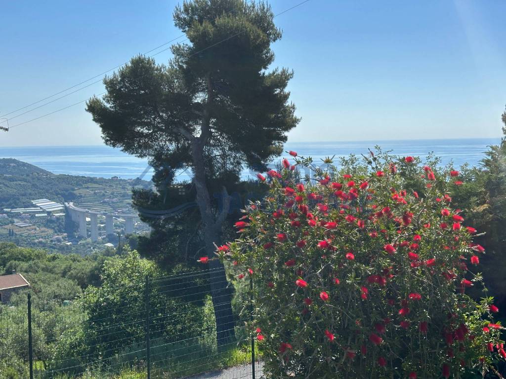 Villa a Cipressa in Strada Provinciale 45 - Foto 3