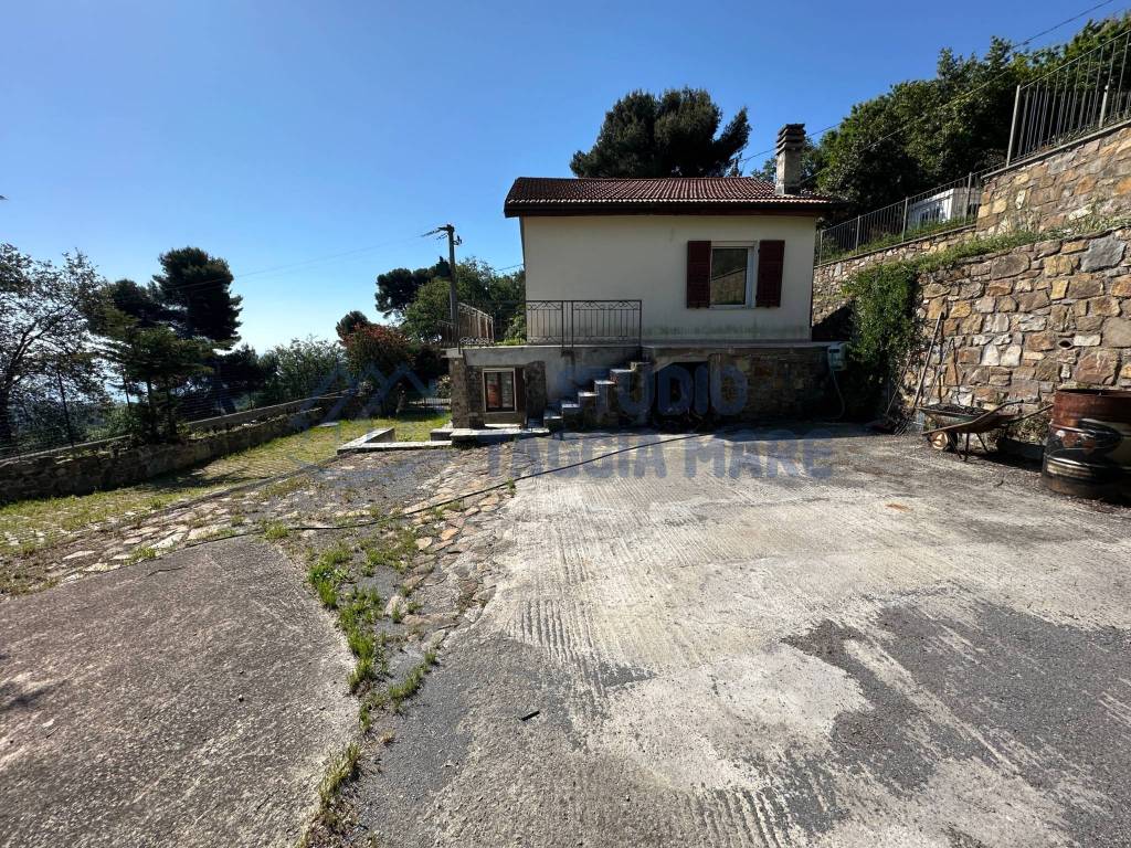 Villa a Cipressa in Strada Provinciale 45 - Foto 4