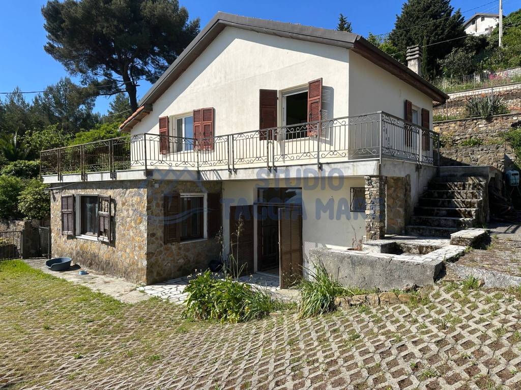 Villa a Cipressa in Strada Provinciale 45 - Foto 5