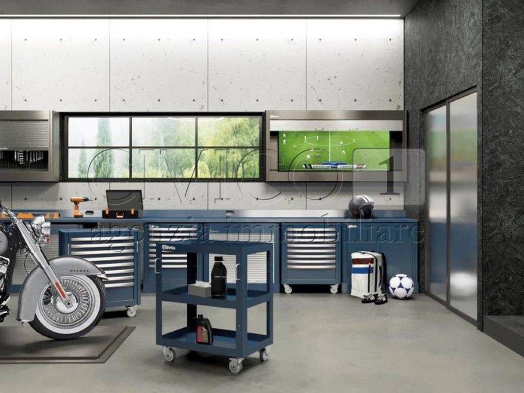 Box / garage a Mestrino in Via Marco Polo - Foto 4